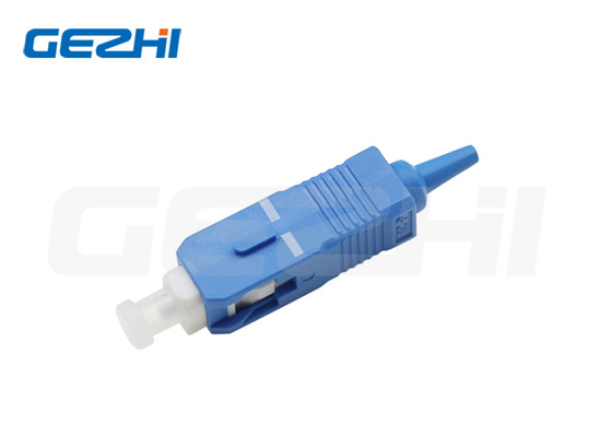 Đầu nối sợi quang 0,9mm SC/UPC cho thiết bị kiểm tra