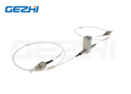 1 × 1, 1 × 2 High Power Optical Switch cho OADM cấu hình