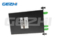 CATV 3 cổng bộ lọc quang WDM splitter 1310/1490/1550nm mô-đun băng LGX trong hệ thống GPON, FTTH