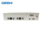 Bộ chuyển mạch quang 1x124 MEMS Desktop 2RU Rackmount cho hệ thống kiểm tra mạng