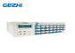 Bộ chuyển mạch quang 1x124 MEMS Desktop 2RU Rackmount cho hệ thống kiểm tra mạng