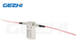 2x2 Bypass Mechanical Fiber Optical Switch 1260 - 1650nm Cắm và chơi