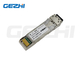 10G SFP CWDM 1490nm 40KM SFP + Transceiver Module cho Gigabit Ethernet Switch