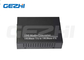 Rj45 Copper To 10gbase-X Sfp + Fiber Media Converter Fcc Cho Ethernet