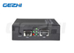 Rj45 Copper To 10gbase-X Sfp + Fiber Media Converter Fcc Cho Ethernet