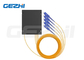 FTTX Systems Fiber Optic Splitter, Bộ chia PLC Fiber tùy chỉnh