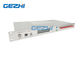 Mô-đun chuyển mạch quang đa chế độ 1x8 OXC RS232 1100nm 19 &quot;