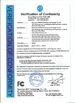 Trung Quốc Gezhi Photonics (Shenzhen) Technology Co., Ltd. Chứng chỉ