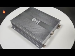 Chuyển đổi quang học cơ học 2x2F chất lượng cao cho giám sát từ xa mạng quang học