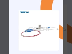 2x2 Full Optical Switches cho kênh chặn qua và qua 2x2F Optical Switch