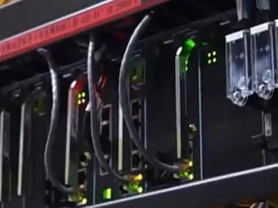 Blog công ty mới nhất về Cáp quang sợi rỗng đầu tiên ở Trung Quốc được đưa vào sử dụng thương mại ở Thâm Quyến