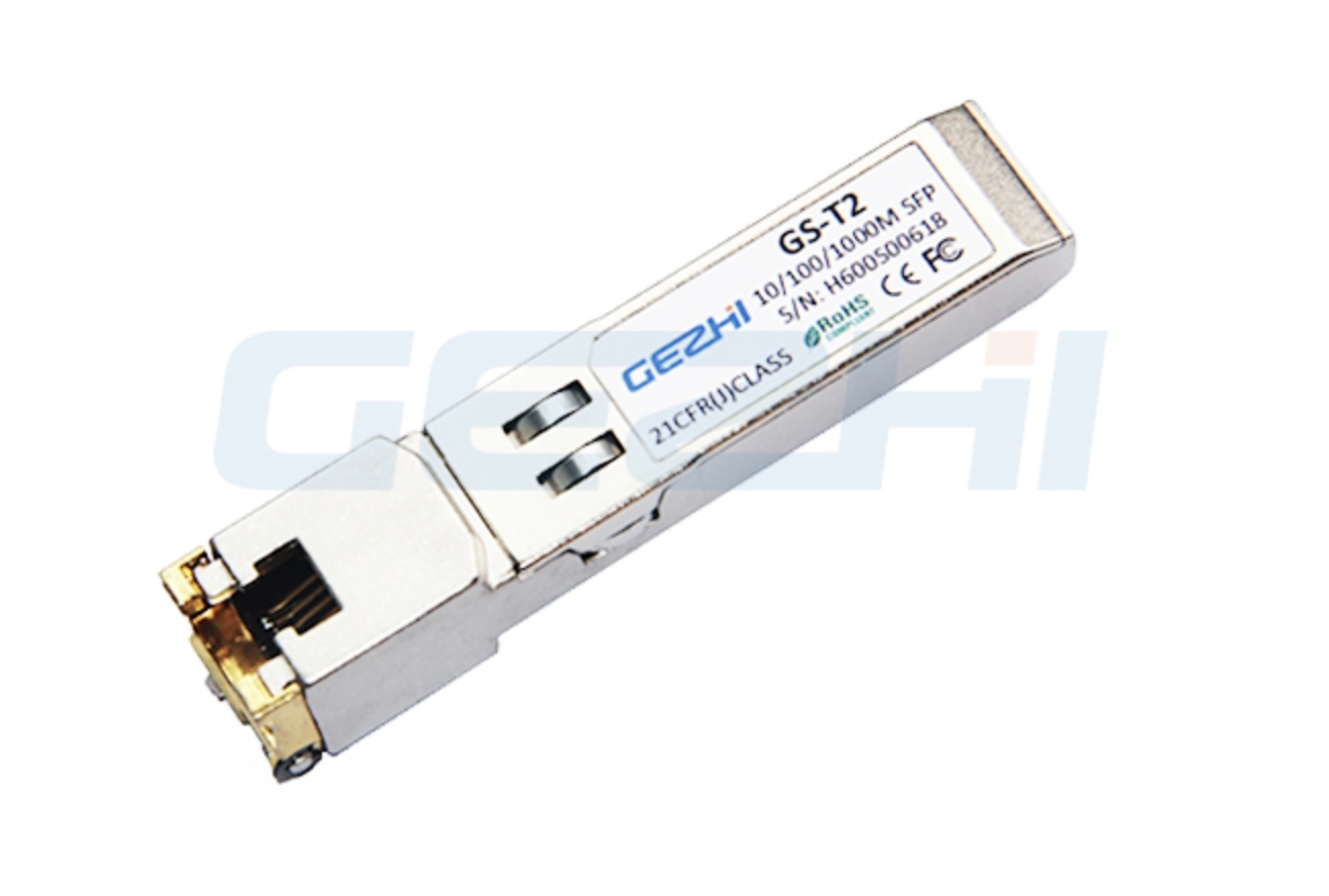 Blog công ty mới nhất về Giải pháp Mạng Thế hệ Mới | Mô-đun SFP, Bộ thu phát, và hơn thế nữa