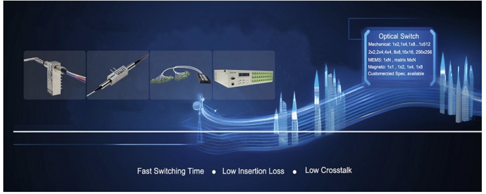 Blog công ty mới nhất về Làm thế nào để chọn thiết bị WDM phù hợp? Hướng dẫn mua hàng
