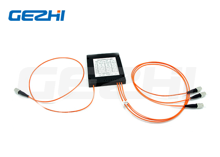 Blog công ty mới nhất về Máy phân tách PM cấp công nghiệp: Các mô-đun PLC PM nhỏ gọn 1 × N cho tích hợp thiết bị quang học mật độ cao