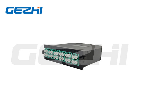 Mua Hộp băng LC MPO mật độ cao cho Bảng vá MPO online manufacture