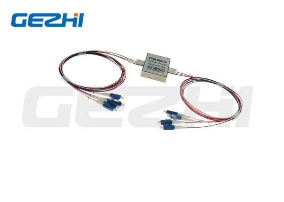 Mua Gezhi Photonics 4x4 Chuyển đổi sợi cơ khí không khóa online manufacture