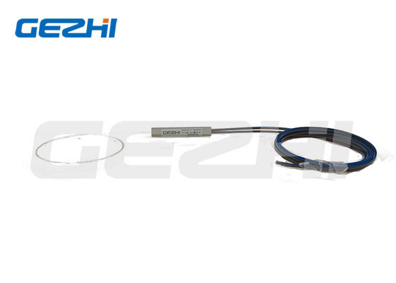 Mua Mini 1x32 Port Bare Fiber PLC Splitter cho phân phối tín hiệu quang học sản xuất trực tuyến