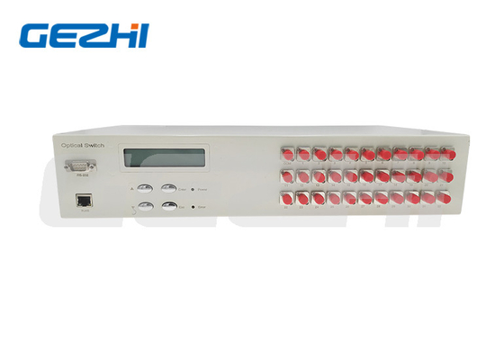 Mua Bộ chuyển mạch quang FTTH 1x32 với rackmount online manufacture