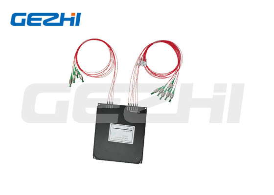 Mua Phân cực tùy chỉnh Duy trì DWDM cho mạng DWDM online manufacture