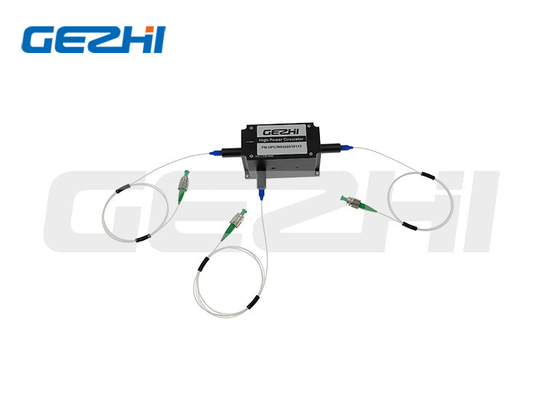 Mua Bộ tuần hoàn quang công suất cao Băng thông kích thước nhỏ cho bộ khuếch đại sợi quang online manufacture