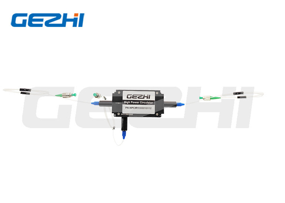 Mua Bộ tuần hoàn sợi quang công suất cao 3 cổng 1310/1480/1550nm cho cảm biến sợi quang online manufacture