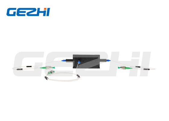 Mua 3 cổng Linh kiện công suất cao Bộ tuần hoàn quang 1950nm 2000nm 2050nm cho thiết bị sợi quang online manufacture