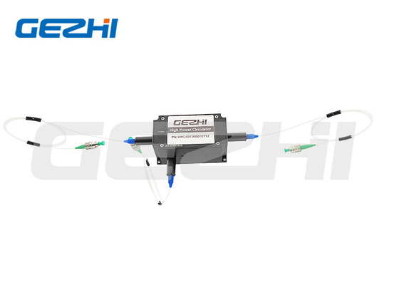 Mua Phân cực tùy chỉnh Duy trì bộ tuần hoàn quang TGG Dựa trên bộ khuếch đại sợi quang online manufacture