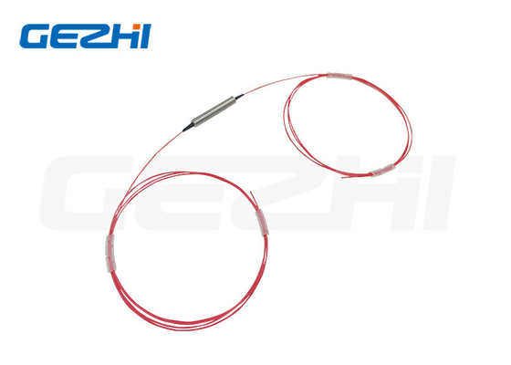 Mua Các thành phần duy trì phân cực 1064nm-2050nm PM In Line Faraday Rotator online manufacture
