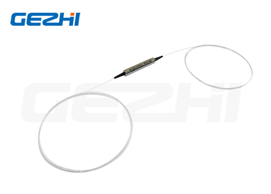 Mua Bộ cách ly duy trì phân cực 1064-2050nm cách ly cao được chế tạo bằng sợi PM Panda online manufacture