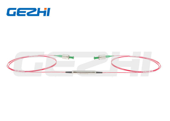 Mua Bộ phân cực sợi quang nội tuyến 1064nm cách ly cao cho các thành phần duy trì phân cực sản xuất trực tuyến