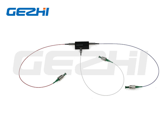 Mua Phân cực 3 cổng 532nm/633nm Duy trì bộ tuần hoàn quang TGG Dựa trên Bộ khuếch đại sợi quang online manufacture