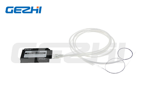 Mua Mô-đun chuyển mạch quang SM/MM 1x16 1x32 MEMS cho mạng PON online manufacture