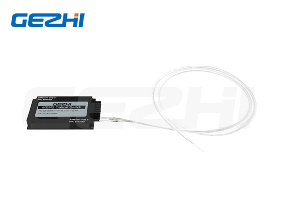 Mua Mô-đun chuyển mạch sợi quang MEMS 1x8 đa kênh online manufacture
