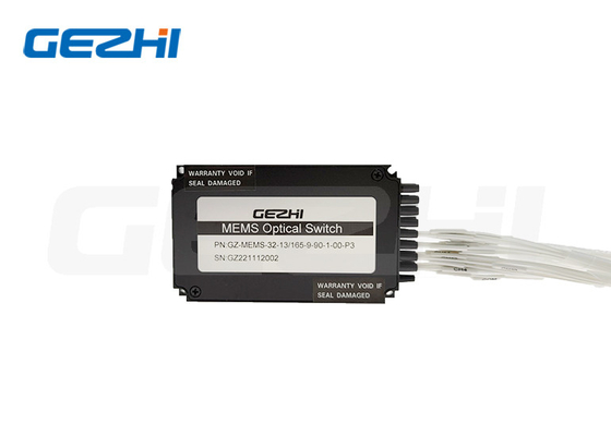 Mua Mạng quang Công tắc quang Singmode Multimode 1x16 1x32 Mems online manufacture