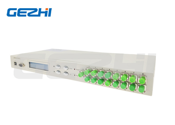 Mua Mô-đun chuyển mạch quang 1x8 Single mode và Multimode 19