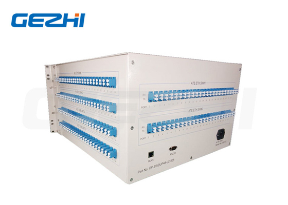 Mua Ma trận chuyển mạch quang 48 * 2x4 hiệu quả cao để đo tự động online manufacture