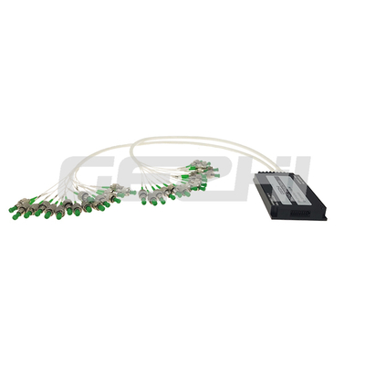 Mua Chuyển đổi quang học MEMS 2ms Nhiệt độ hoạt động -40°C~+85°C online manufacture