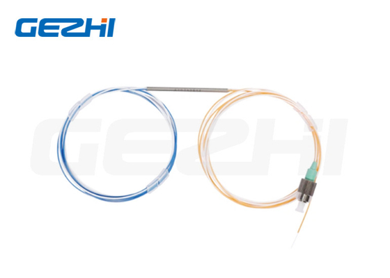 Mua 2x2 1064nm Polarization Maintenance Coupler cho bộ khuếch đại sợi online manufacture