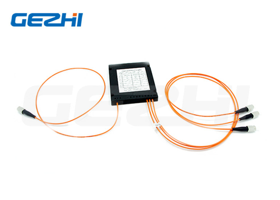 Mua FBT Multimode Fiber Optical Coupler Splitters với loại module ABS online manufacture