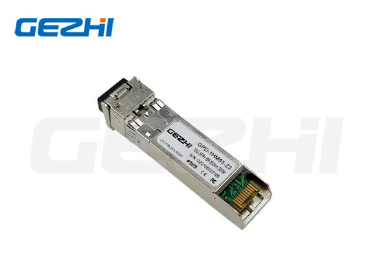 Mua Module thu phát SFP+ 10G 850nm với khoảng cách truyền 300m cho cáp quang đa mode sản xuất trực tuyến