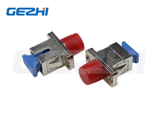 Mua Sc Fc Sm Bộ chuyển đổi sợi lai trong Fttx / Catv online manufacture
