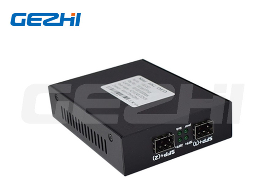 Mua Mini 10g Oeo Sfp+ To Sfp+ Media Converter cho truyền tải đường dài online manufacture