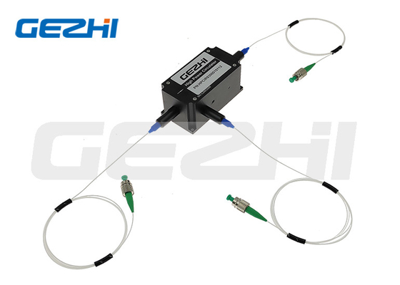 Mua Phân cực năng lượng cao duy trì các thành phần lưu thông quang học dựa trên TGG online manufacture