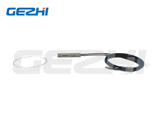 Mua 1 * 32 Ftth quang sợi Plc Splitter với kết nối Sc Lg hộp online manufacture