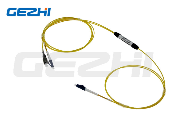 Mua Rx1310/1490nm Pon WDM Với Tx1550nm CATV Port FWDM Fiber Optic PON Filter online manufacture