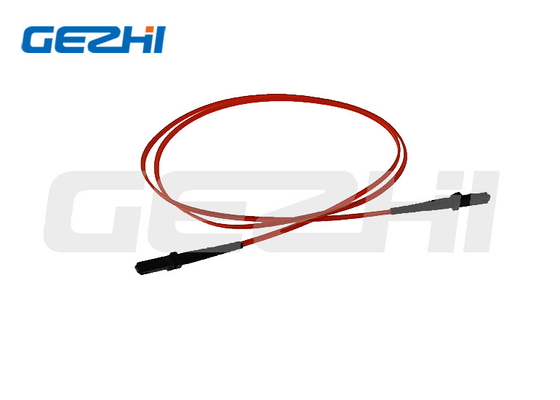 Mua MTRJ để MTRJ tùy chỉnh Fiber Jumper Fiber Optic Patch Cord cho FTTA Nhà sản xuất online manufacture