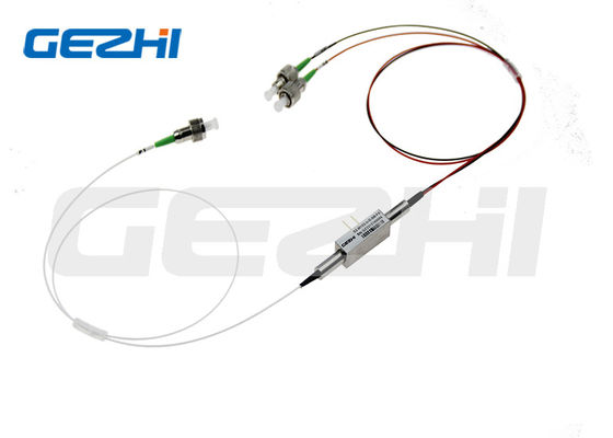 Mua Công tắc quang Magneto 1x2 với tốc độ chuyển mạch nhanh Điện áp dẫn động thấp và độ ổn định cao sản xuất trực tuyến