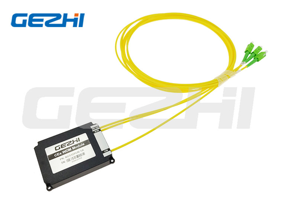Mua CEX WDM1R Multiplexer GPON XGS-PON FWDM Module Wdm Mux Demux online manufacture