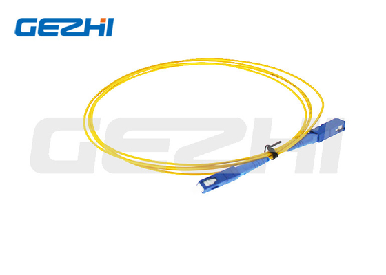 Mua Sc To Sc Patch Cord Patchcord Sc Pc Upc Apc Cáp cáp sợi quang online manufacture