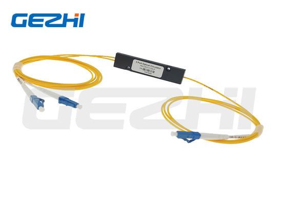 Mua 3 cổng 4 cổng phân cực duy trì lưu thông quang Pm Fiber Circulator online manufacture